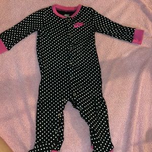 Babygirl pajamas